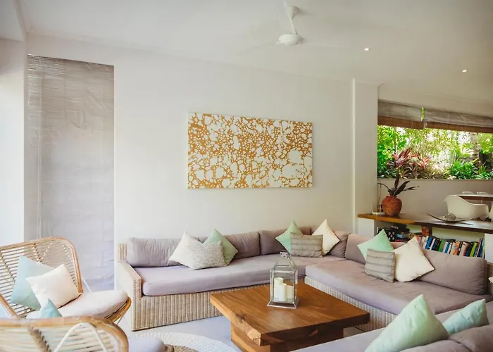 Villa Silversand *