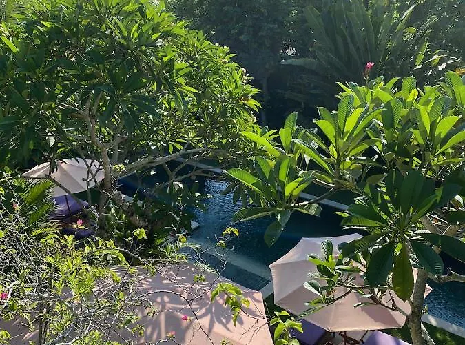 Villa Silversand Tanah Lot