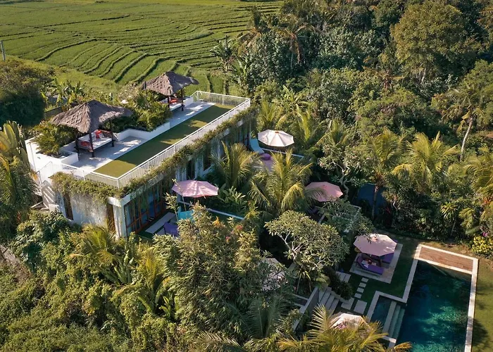 Silversand Villa