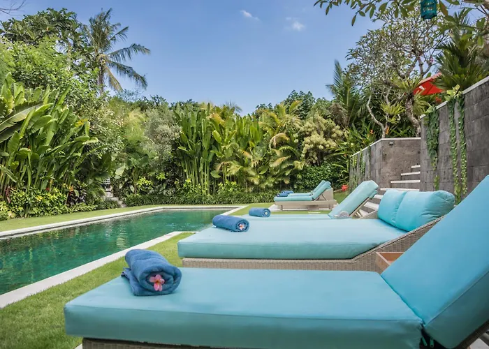 Silversand Villa *