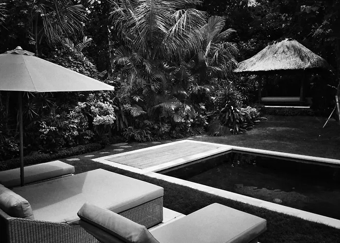 Villa Silversand