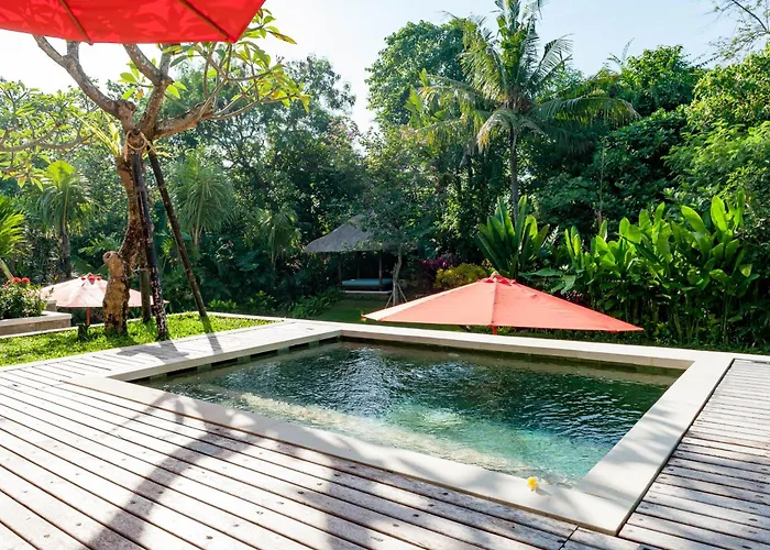 Villa Silversand Tanah Lot