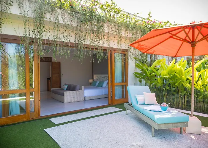 Silversand Villa *