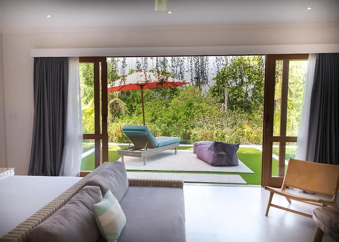 Villa Silversand *