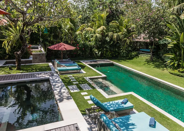 Villa Silversand *