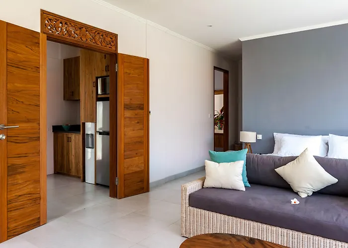Silversand Villa *