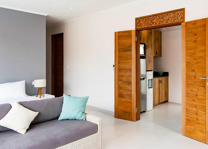 Villa Silversand *