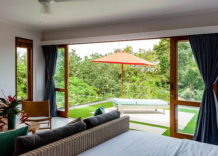 Silversand Villa