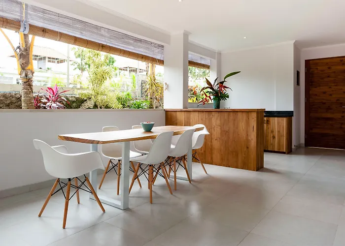 Silversand Villa *