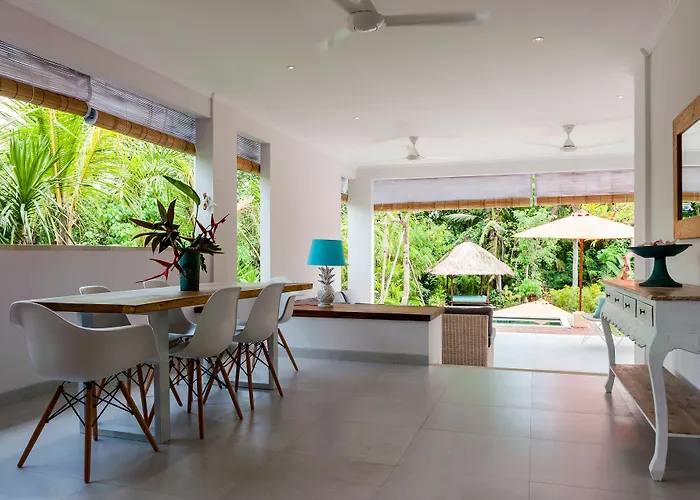 Villa Silversand