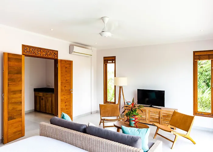 Silversand Villa *