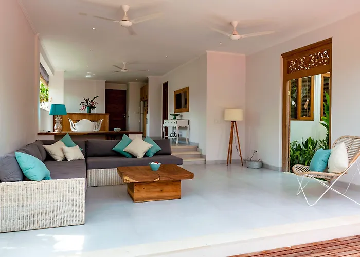 Villa Silversand
