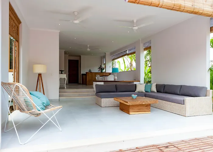 Villa Silversand Tanah Lot