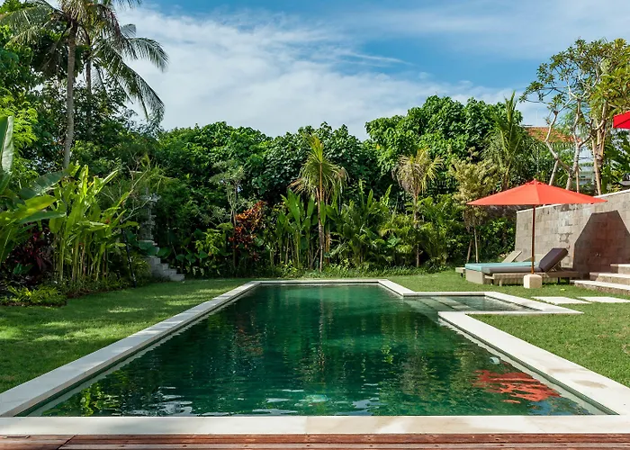 Villa Silversand