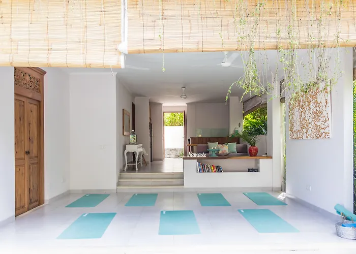 Villa Silversand
