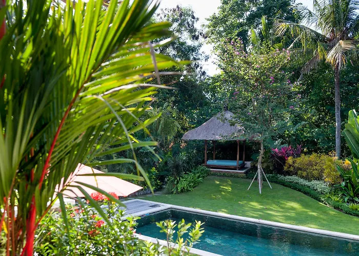 Villa Silversand *