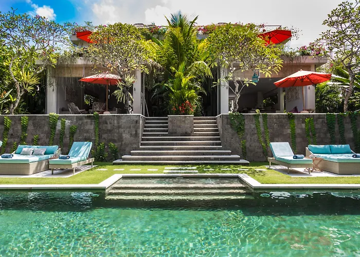 Silversand Villa