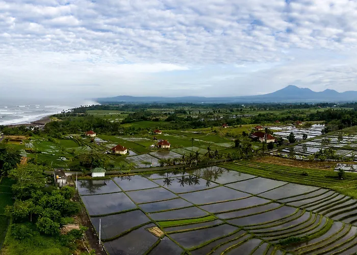 Silversand Villa Tanah Lot