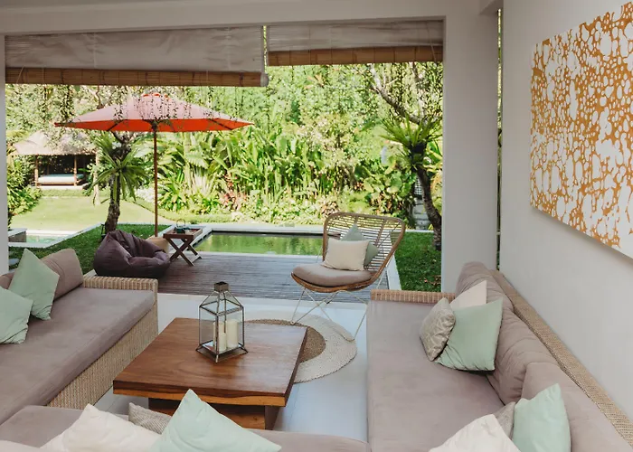 Silversand Villa