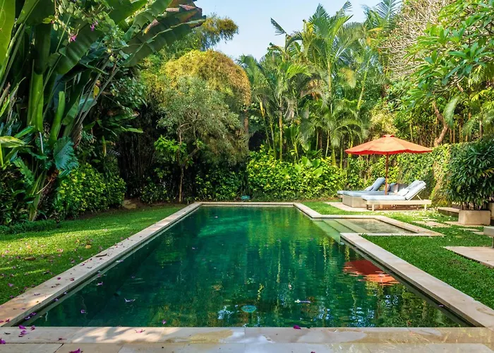 Villa Silversand