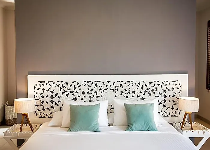 Silversand Villa