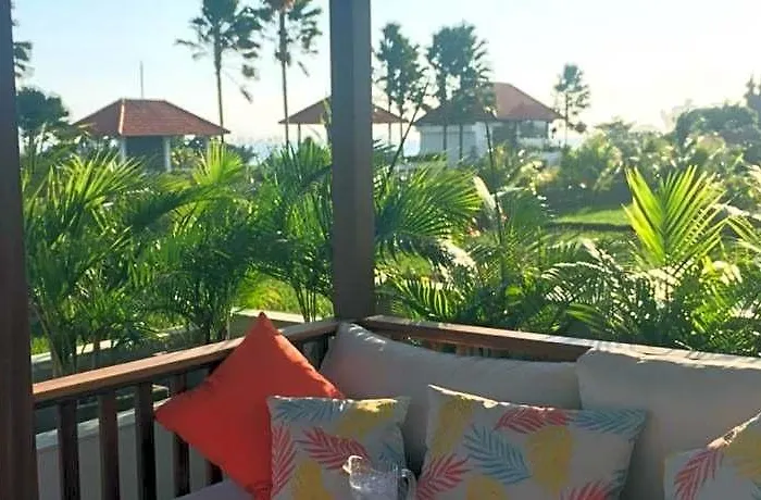 Silversand Villa Tanah Lot