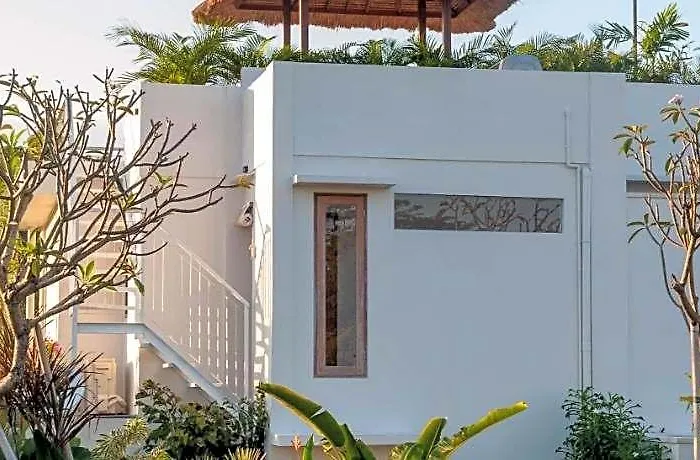 Silversand Villa *