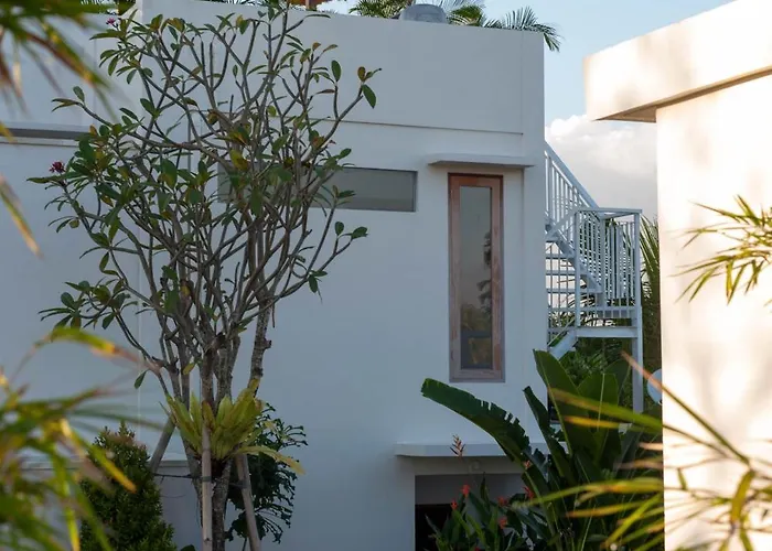 Villa Silversand Tanah Lot