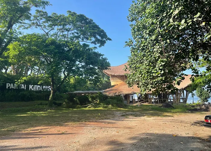 Villa Silversand *
