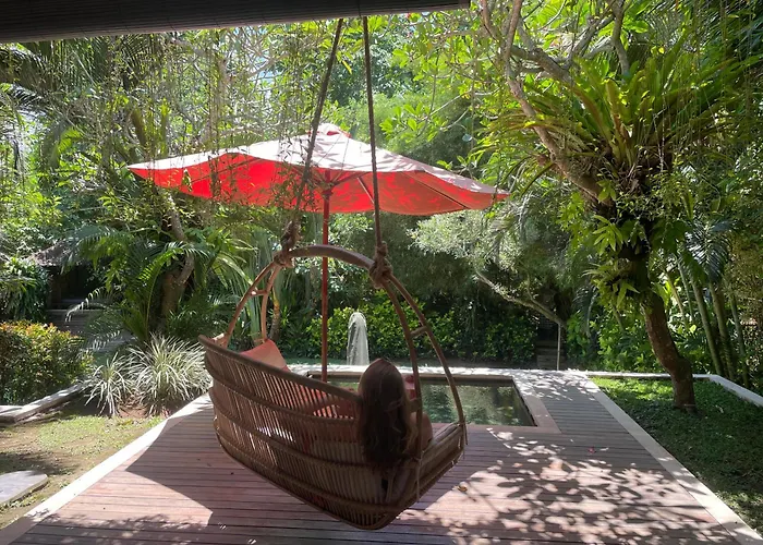 Silversand Villa Tanah Lot