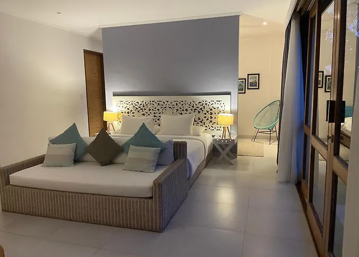 Villa Silversand Tanah Lot