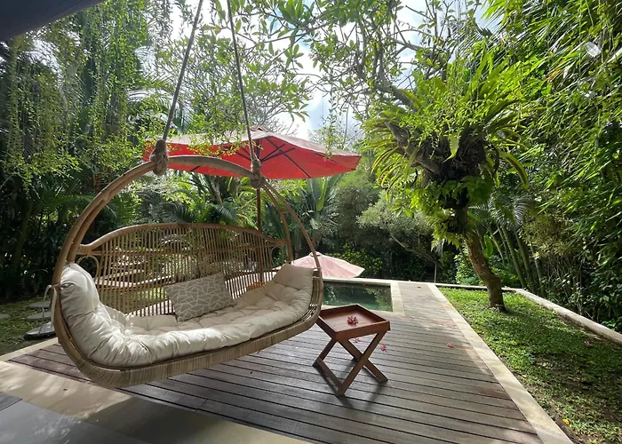 Silversand Villa *
