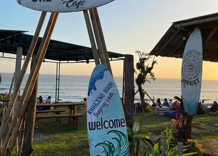 Silversand Villa Tanah Lot