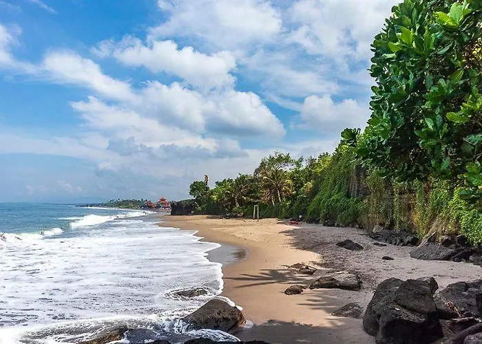 Villa Silversand Tanah Lot
