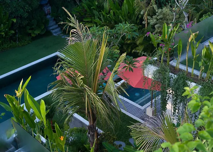 Silversand Villa