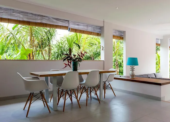 Villa Silversand *