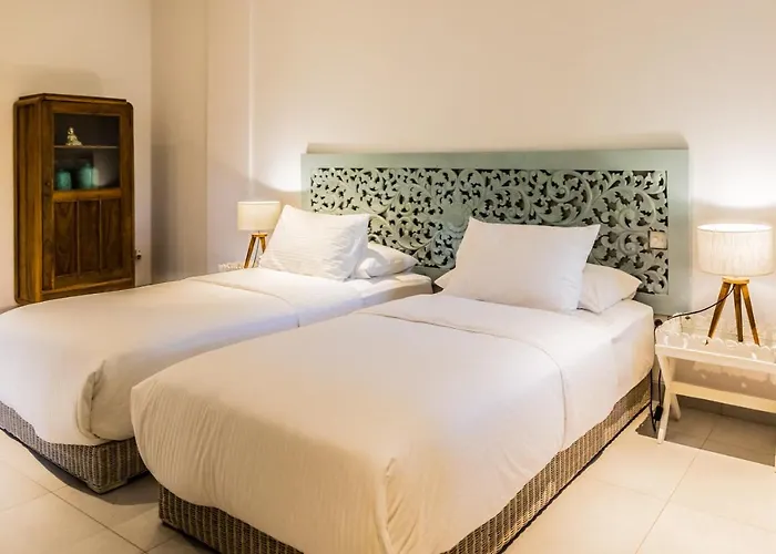 Silversand Villa *